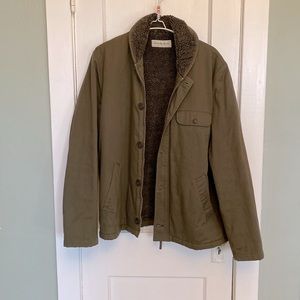 Universal Works N1 Jacket